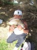 big bream 43cm